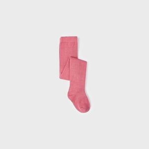 Size 6 months Mayoral Pink Kids Tights